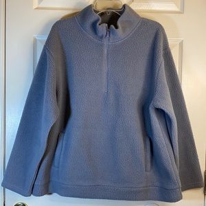 Koolaburra by Ugg Fleece Jacket/ Sweater